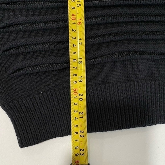 Alexander Wang ribbed sweater - Picture 7 of 7